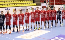 Știința Explorări, la un pas de sferturile Cupei României