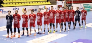 Știința Explorări, la un pas de sferturile Cupei României