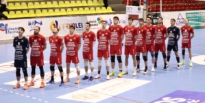 Știința Explorări, la un pas de sferturile Cupei României