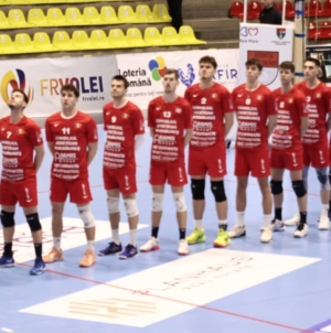 Știința Explorări, la un pas de sferturile Cupei României