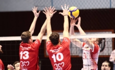 Început de an cu stângul pentru Știința Explorări