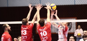 Început de an cu stângul pentru Știința Explorări