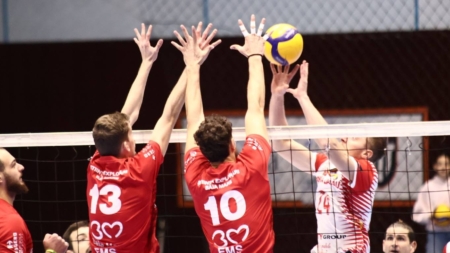 Început de an cu stângul pentru Știința Explorări