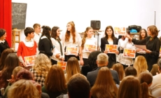 Retrospectiva proiectului „START pentru TINERI”- o experiență de neuitat pentru tinerii din Țara Lăpușului