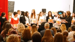 Retrospectiva proiectului „START pentru TINERI”- o experiență de neuitat pentru tinerii din Țara Lăpușului