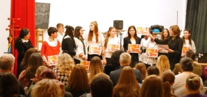 Retrospectiva proiectului „START pentru TINERI”- o experiență de neuitat pentru tinerii din Țara Lăpușului