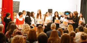 Retrospectiva proiectului „START pentru TINERI”- o experiență de neuitat pentru tinerii din Țara Lăpușului