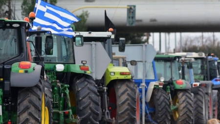 MAE: Atenționare de călătorie în Grecia