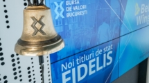 O nouă emisiune de titluri de stat Fidelis, cu dobânzi de până la 7,25%