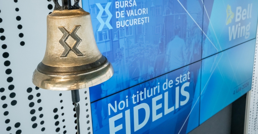 O nouă ediție de titluri de stat Fidelis