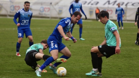 Transferurile din fotbalul românesc, disponibile în timp real, pe o platformă a FRF