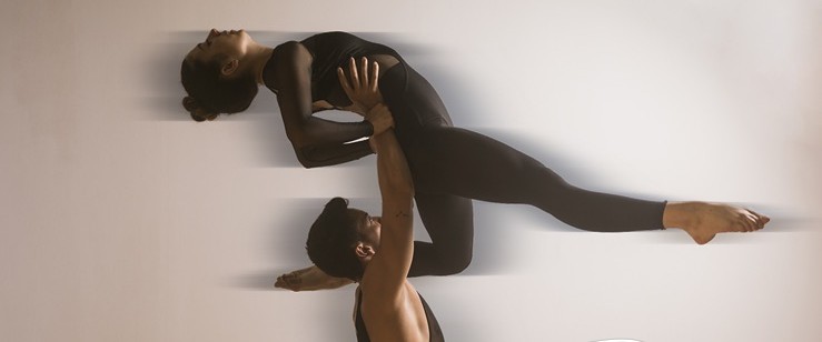 Frame of Motion, în Baia Mare