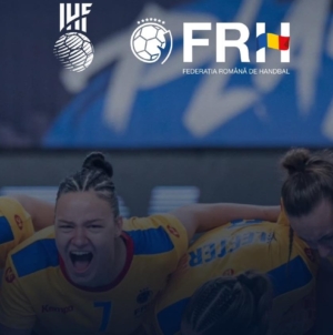 România va găzdui Campionatul Mondial IHF de junioare
