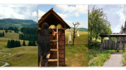 Giulești se alătură destinației Eco Maramureș – o comunitate cu rădăcini adânci, unde peisajul, tradițiile și istoria continuă să fie trăite zi de zi