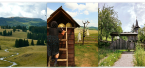 Giulești se alătură destinației Eco Maramureș – o comunitate cu rădăcini adânci, unde peisajul, tradițiile și istoria continuă să fie trăite zi de zi