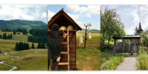 Giulești se alătură destinației Eco Maramureș – o comunitate cu rădăcini adânci, unde peisajul, tradițiile și istoria continuă să fie trăite zi de zi