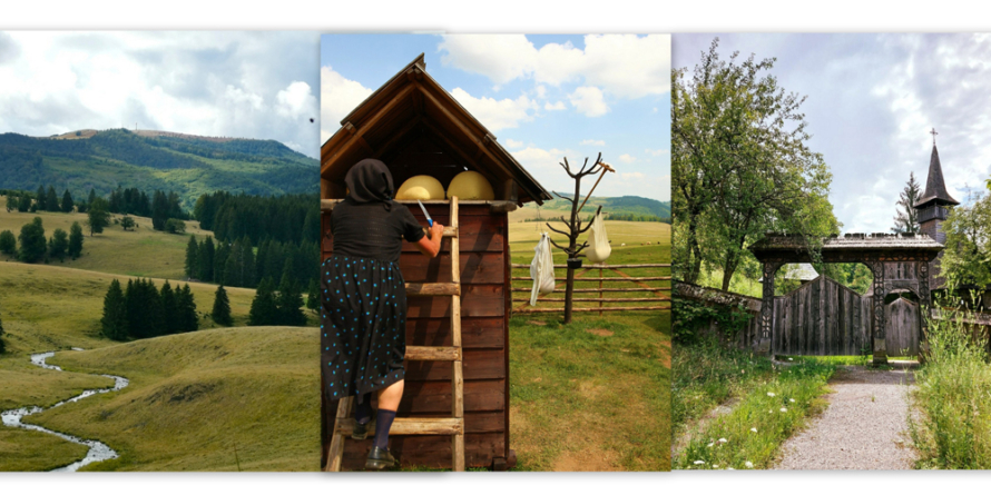 Giulești se alătură destinației Eco Maramureș – o comunitate cu rădăcini adânci, unde peisajul, tradițiile și istoria continuă să fie trăite zi de zi