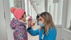 Măsuri de prevenție pentru sezonul rece în unitățile de învățământ din Baia Mare