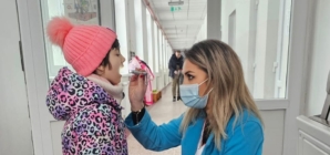 Măsuri de prevenție pentru sezonul rece în unitățile de învățământ din Baia Mare