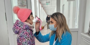 Măsuri de prevenție pentru sezonul rece în unitățile de învățământ din Baia Mare