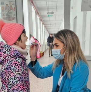 Măsuri de prevenție pentru sezonul rece în unitățile de învățământ din Baia Mare