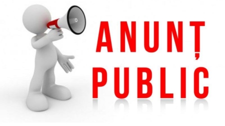 Informare privind taxa de salubrizare în comuna Groși