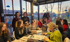 „Hub-ul învățătorilor” a reunit cadrele didactice din Maramureș în cadrul unei noi sesiuni de formare profesională