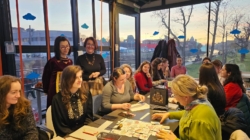 „Hub-ul învățătorilor” a reunit cadrele didactice din Maramureș în cadrul unei noi sesiuni de formare profesională