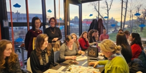 „Hub-ul învățătorilor” a reunit cadrele didactice din Maramureș în cadrul unei noi sesiuni de formare profesională