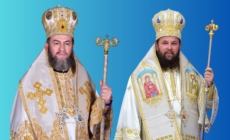 Unde vor sluji ierarhii în această duminică?