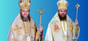 Unde vor sluji ierarhii în această duminică?