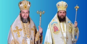 Unde vor sluji ierarhii în această duminică?