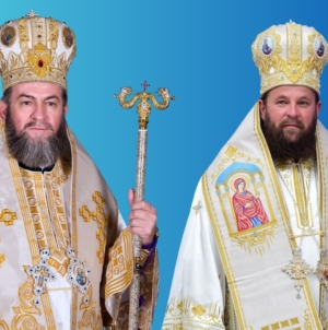 Unde vor sluji ierarhii în această duminică?