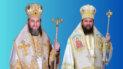 Unde vor sluji ierarhii în această duminică?