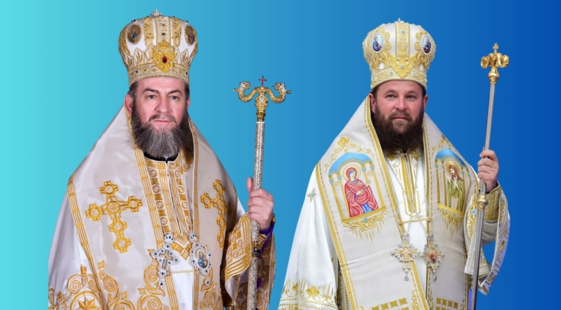 Unde vor sluji ierarhii în această duminică?