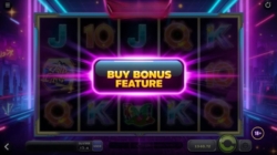 Matematica din spatele funcției Cumpără Speciala la sloturi online