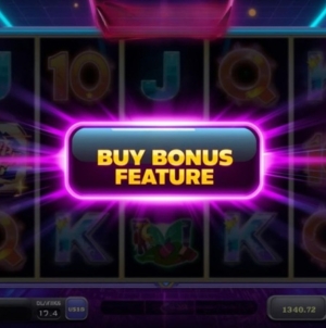 Matematica din spatele funcției Cumpără Speciala la sloturi online