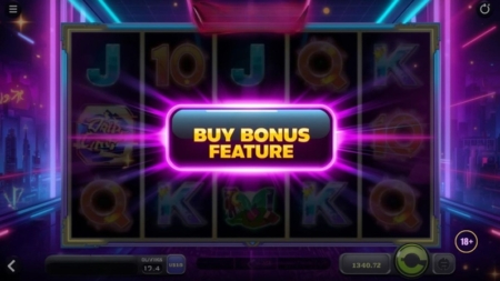 Matematica din spatele funcției Cumpără Speciala la sloturi online