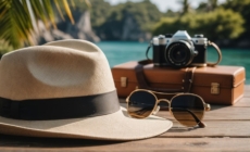 Inspiră-te pentru următoarea ieșire