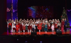 Insieme Music School pune la dispoziție încă 10 locuri la cursurile de canto