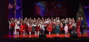 Insieme Music School pune la dispoziție încă 10 locuri la cursurile de canto