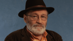 Întâlnire cu poetul Ion Mureșan la Muzeul Județean de Artă «Centrul Artistic Baia Mare»