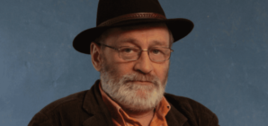 Întâlnire cu poetul Ion Mureșan la Muzeul Județean de Artă «Centrul Artistic Baia Mare»