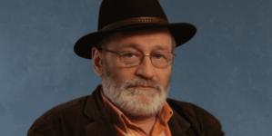 Întâlnire cu poetul Ion Mureșan la Muzeul Județean de Artă «Centrul Artistic Baia Mare»