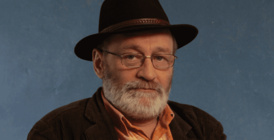 Întâlnire cu poetul Ion Mureșan la Muzeul Județean de Artă «Centrul Artistic Baia Mare»