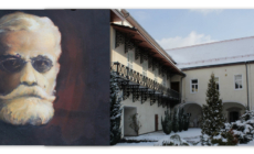 „Petre Dulfu – medalion biobibliografic”, de Ziua Culturii Naționale, la Muzeul Județean de Istorie și Arheologie Maramureș