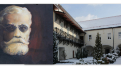 „Petre Dulfu – medalion biobibliografic”, de Ziua Culturii Naționale, la Muzeul Județean de Istorie și Arheologie Maramureș