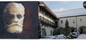 „Petre Dulfu – medalion biobibliografic”, de Ziua Culturii Naționale, la Muzeul Județean de Istorie și Arheologie Maramureș