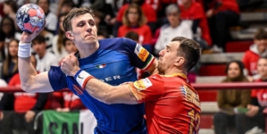 România, învinsă la limită de Italia