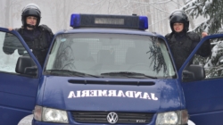 De strajă Raliului Zăpezii